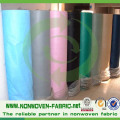 PP Spunbond Textilmaterial Cambrella Schuhfutter